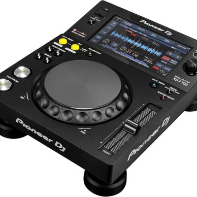 Pioneer DJ XDJ-700 Compact Digital Player