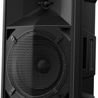 81mM246tYpL. AC SL1500 AlphaTheta Wave‑Eight Battery‑Powered Party Speaker for DJs & Performers – Portable Bluetooth Event Speaker with Ultra‑Low‑Latency Wireless Audio, High‑Output Sound, Built‑in Battery