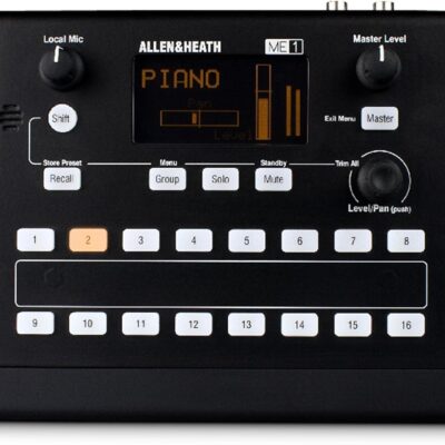 Allen & Heath ME-1