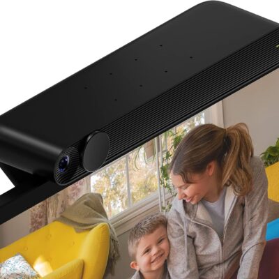 81oTO5jnSL. AC SL1500 Meta Portal TV – Big Screen Smart Video Calling for Group Calls on Your TV