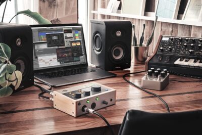 Universal Audio Volt 276 USB Audio Interface