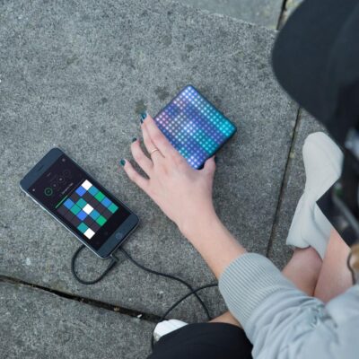 ROLI Lightpad Block
