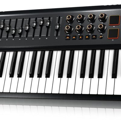BEHRINGER MOTÖR 49