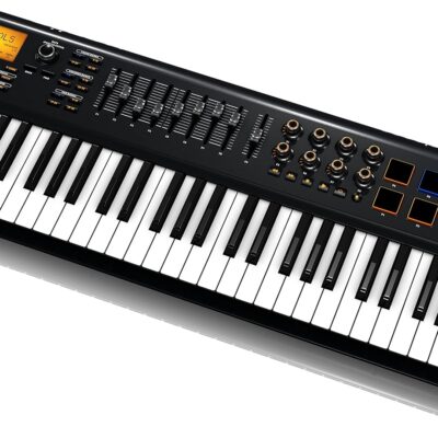 BEHRINGER MOTÖR 49