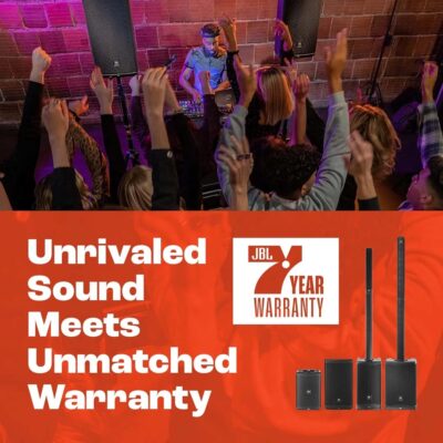 81u8GQe8w3L. AC SL1500 1781182539 8217 JBL Professional EON710 Powered PA Speaker with Bluetooth, 10 inch, 1300 Watt, Wired Electric, Black