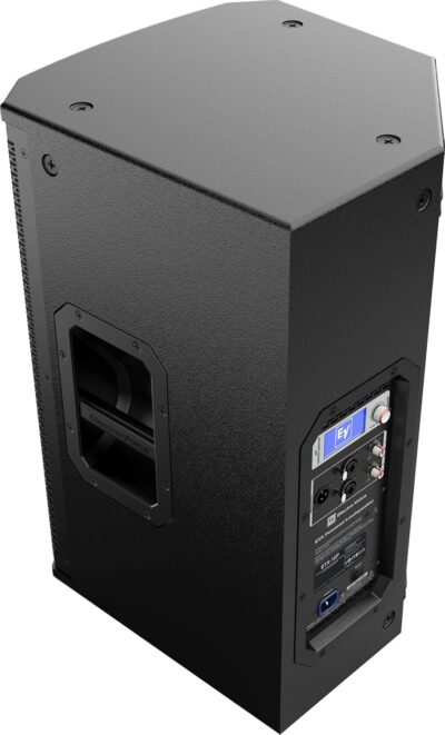 Electro-Voice ETX-12P 12 2000W 2-Way Full Range Powered Loudspeaker