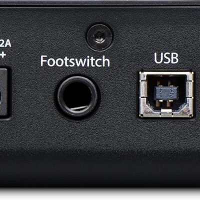 81woghUHB6L. AC SL1500 1781342803 4042 PreSonus FaderPort DAW Controller (FaderPort V2)