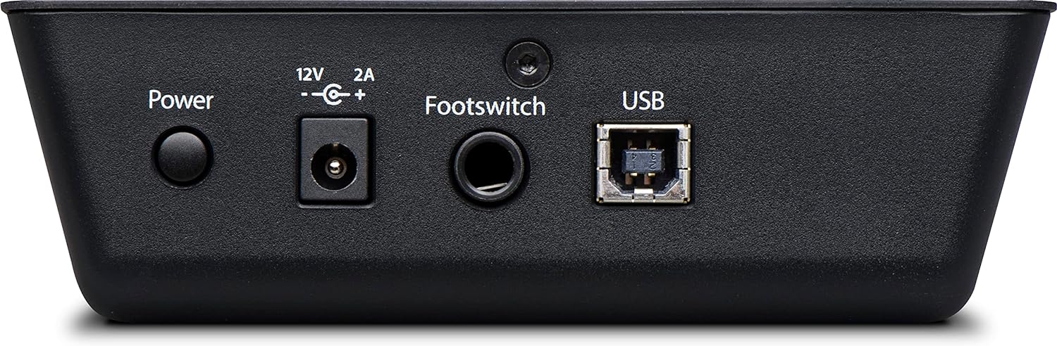 PreSonus FaderPort DAW Controller (FaderPort V2)