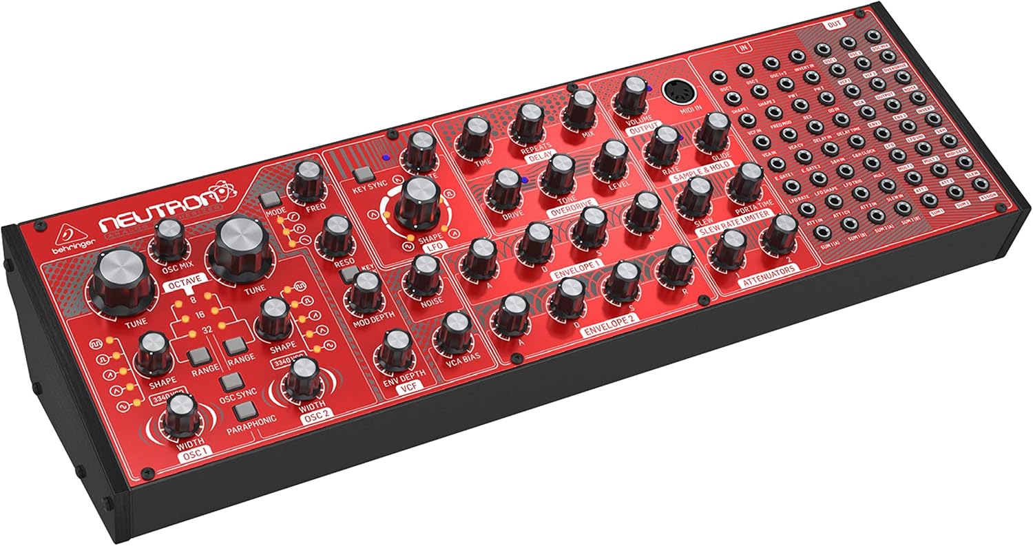 Behringer NEUTRON