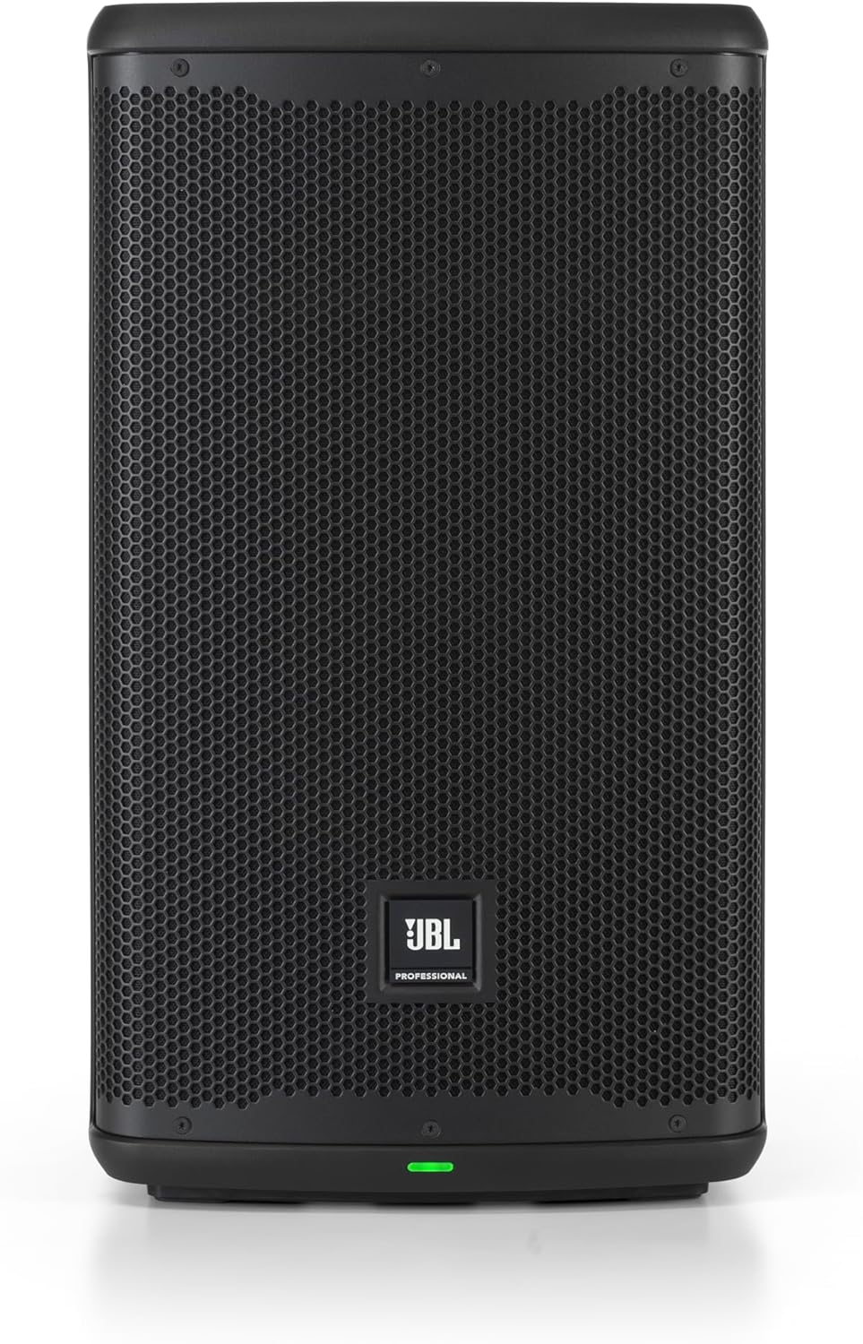 JBL Professional EON710 Powered PA Speaker with Bluetooth, 10 inch, 1300 Watt, Wired Electric, Black