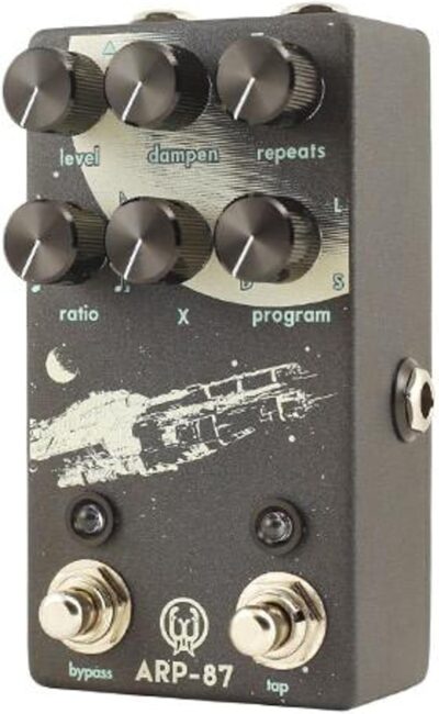 81zWMD18EjL. AC SL1500 1781163289 2447 ARP-87 Multi-Function Delay