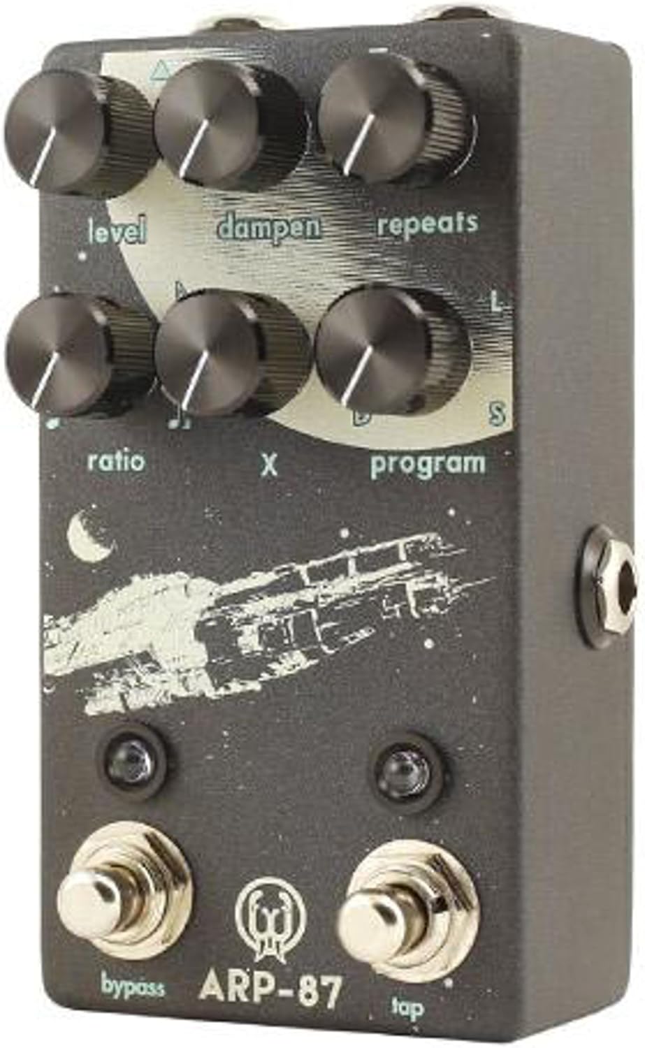 ARP-87 Multi-Function Delay
