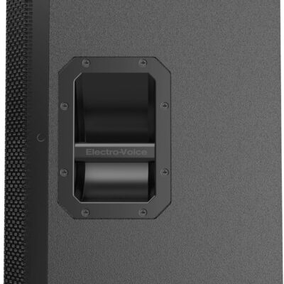 Electro-Voice ETX-12P 12 2000W 2-Way Full Range Powered Loudspeaker