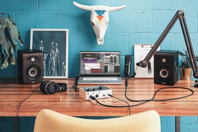 Universal Audio Volt 276 USB Audio Interface