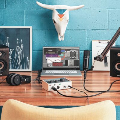 Universal Audio Volt 276 USB Audio Interface
