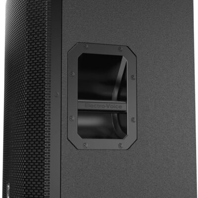Electro-Voice ETX-12P 12 2000W 2-Way Full Range Powered Loudspeaker