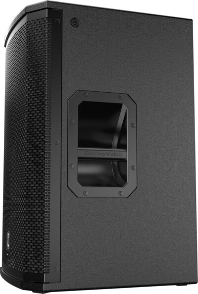 Electro-Voice ETX-12P 12 2000W 2-Way Full Range Powered Loudspeaker