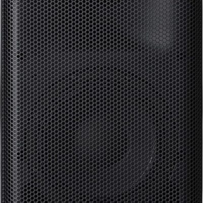 91MItXxdqsL. AC SL1500 Yamaha DXR10MKII, 10 1100W Powered Speaker Cabinet, Matte Black