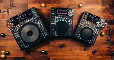 Gemini Sound MDJ-900 – Elite Multi-Media Player with Superior Playback, Responsive Controls, and Advanced DJ Tools