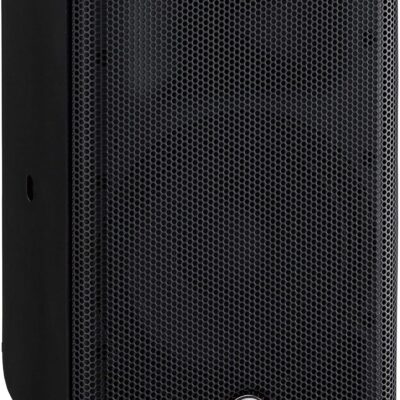 91ivaZXwlHL. AC SL1500 Yamaha DXR10MKII, 10 1100W Powered Speaker Cabinet, Matte Black