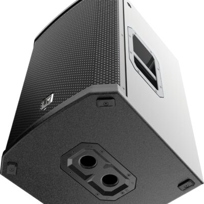 Electro-Voice ETX-12P 12 2000W 2-Way Full Range Powered Loudspeaker