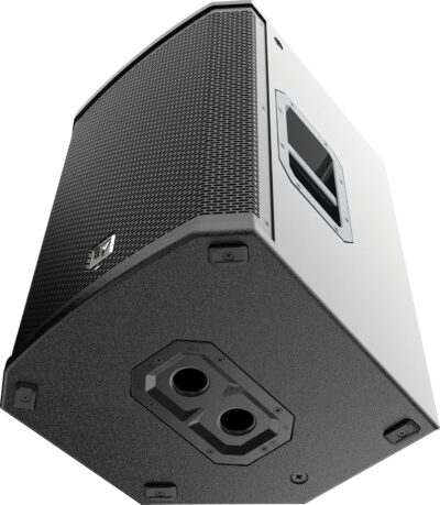 Electro-Voice ETX-12P 12 2000W 2-Way Full Range Powered Loudspeaker